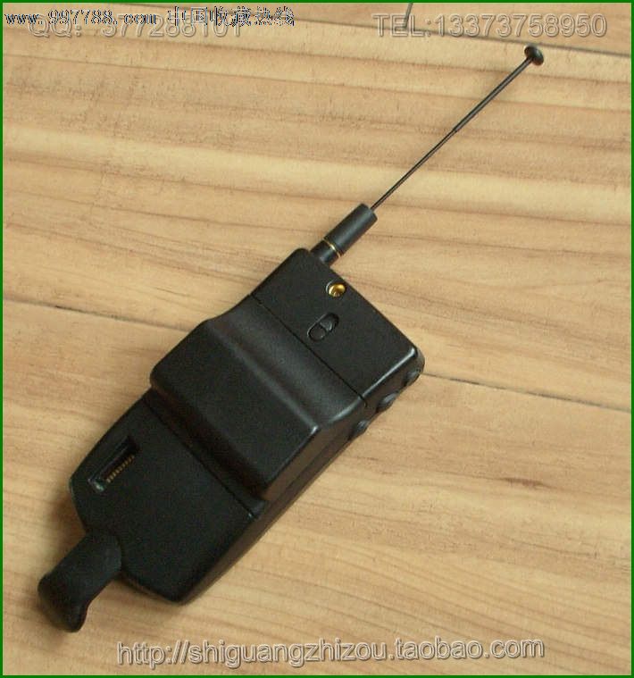 飞利浦828(带拉伸送话小话筒版,国行)