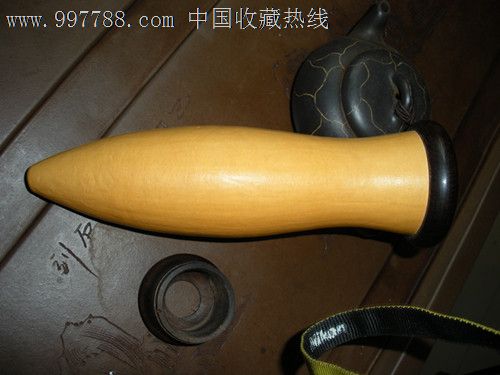 柳叶蝈蝈葫芦,葫芦虫具,本长葫芦虫具,年代不详,柳叶式,se13946778