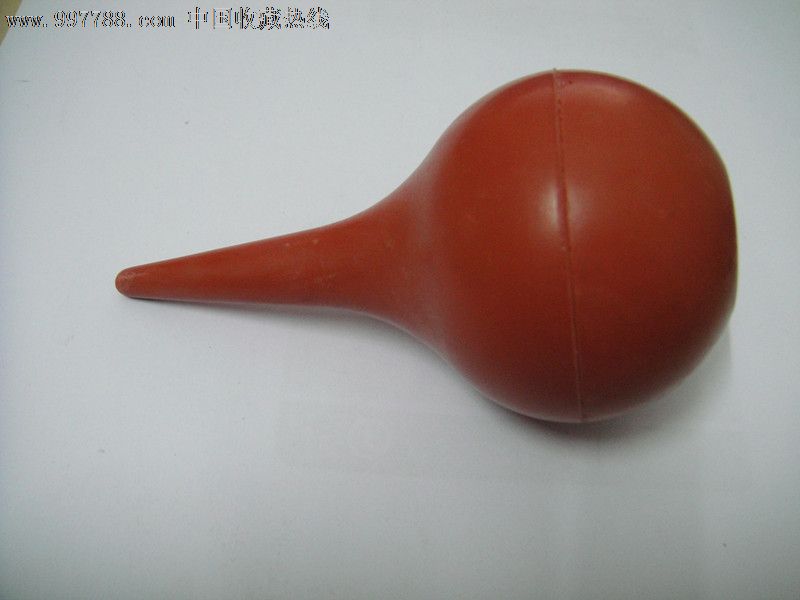 修表工具-吹灰球-皮老虎
