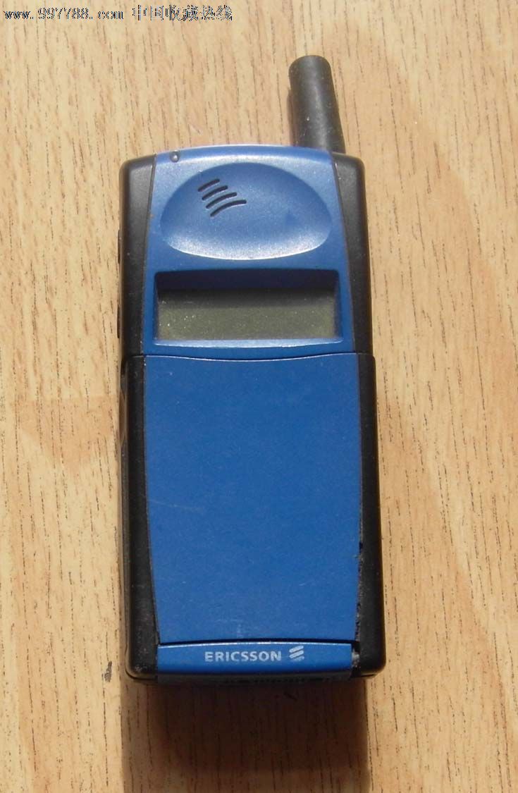 爱立信-价格:25元-se14156619-其他手机-零售-7788收藏__中国收藏热线