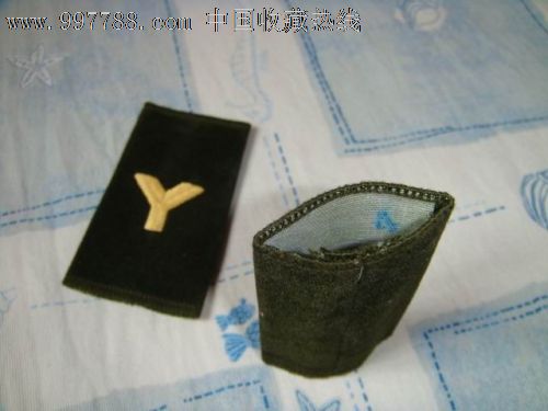 陆预备役-价格:5元-se14352781-老肩章/领章/领花-零售-中国收藏热线