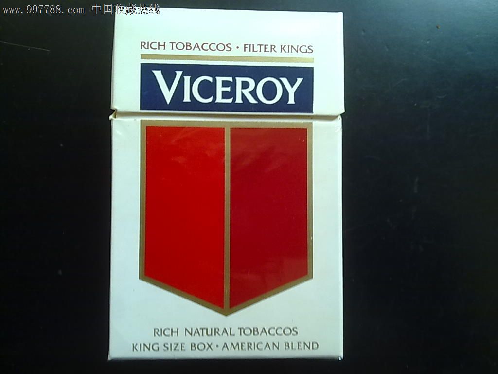 viceroy美国总督3d标