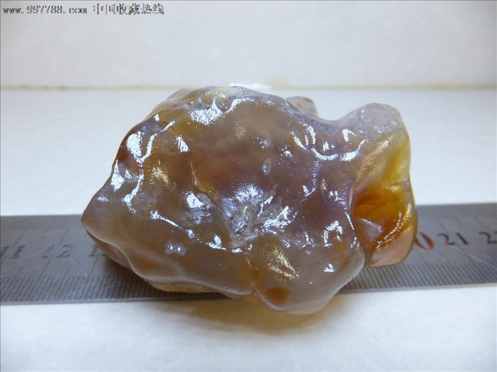 戈壁玛瑙,玛瑙,近现代,其他颜色,内蒙古,原石_第1张_七七八八玛瑙收藏