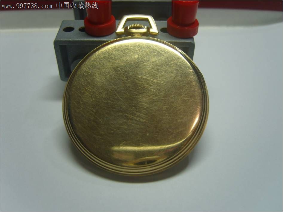 超级好品汉密尔顿921