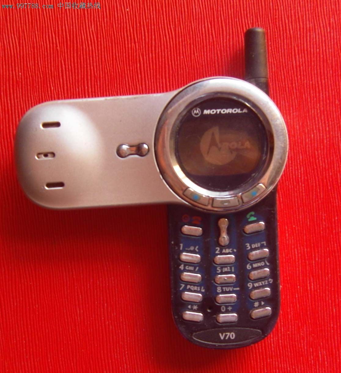 v70-其他手机--se16312429-零售-中国收藏热线