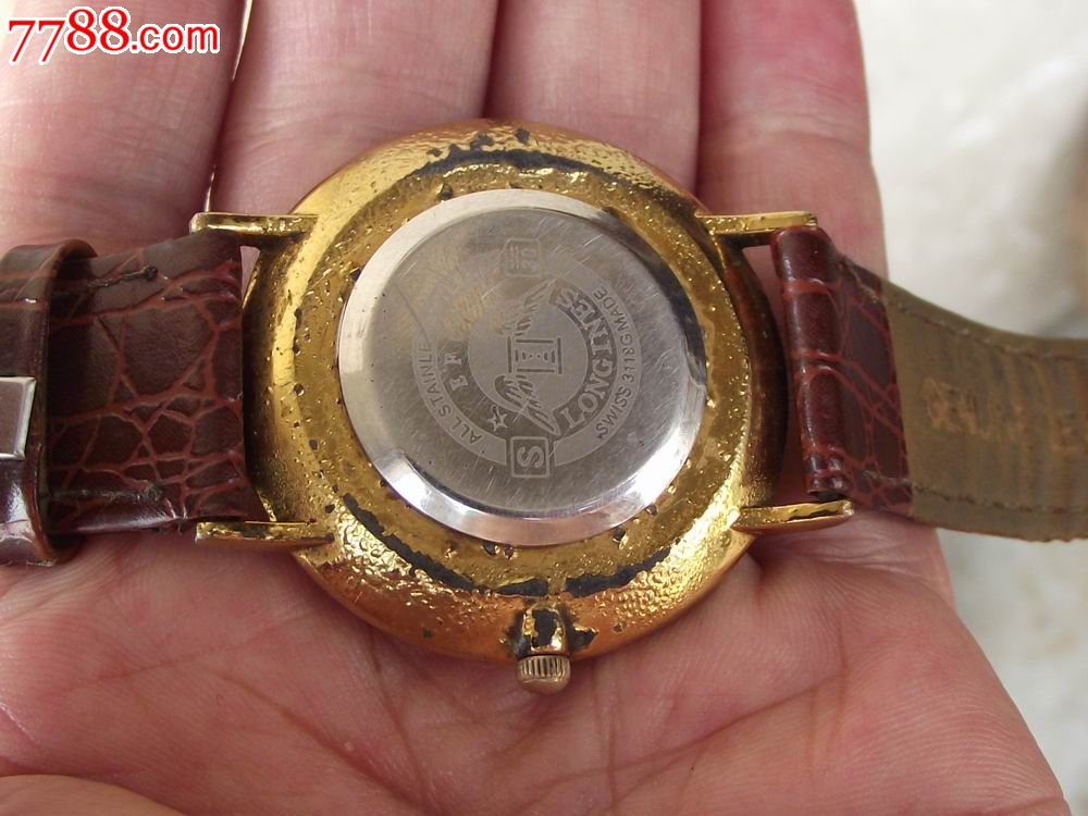 水晶蒙)_手表/腕表【肇新精品屋】_第4张_七七八八钟表收藏