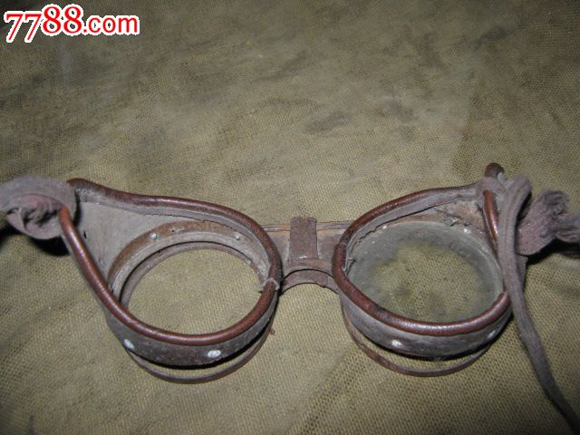 二战飞行员眼镜空军眼镜