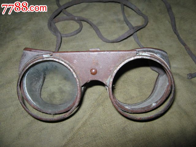 二战飞行员眼镜空军眼镜