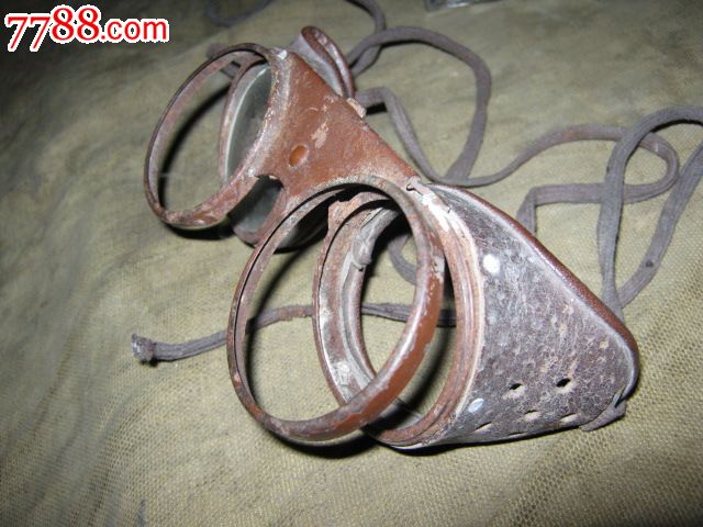 二战飞行员眼镜空军眼镜