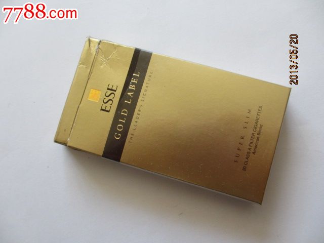 esse_价格.3元_第2张_中国收藏热线