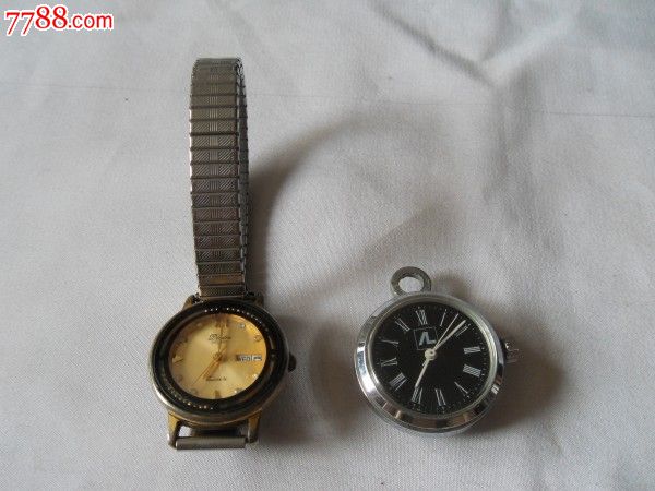 diedro--deluxe双日历手表