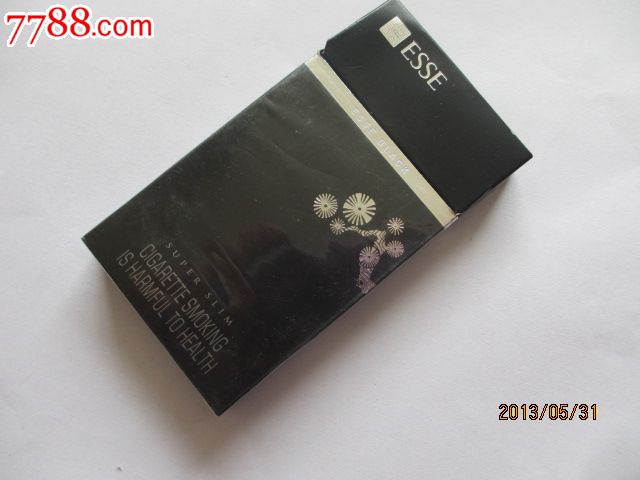 5元-se17914196-烟标/烟盒-零售-中国收藏热线