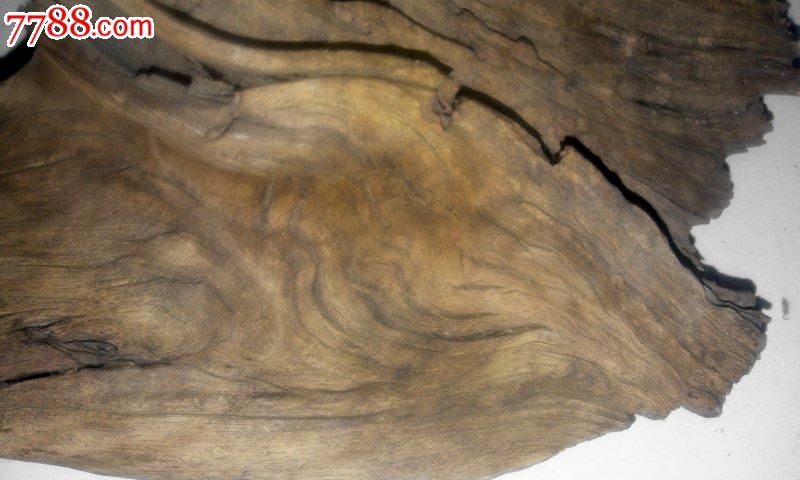 阴沉木大致是香樟-价格:30元-se18054256-阴沉木/乌木-零售-中国收藏