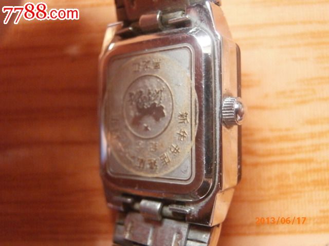 jsda-手表/腕表--se18211298-零售-7788收藏__中国收藏热线