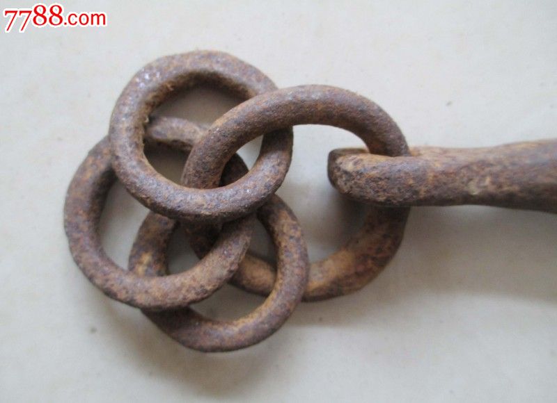 绳镖头(软兵器)