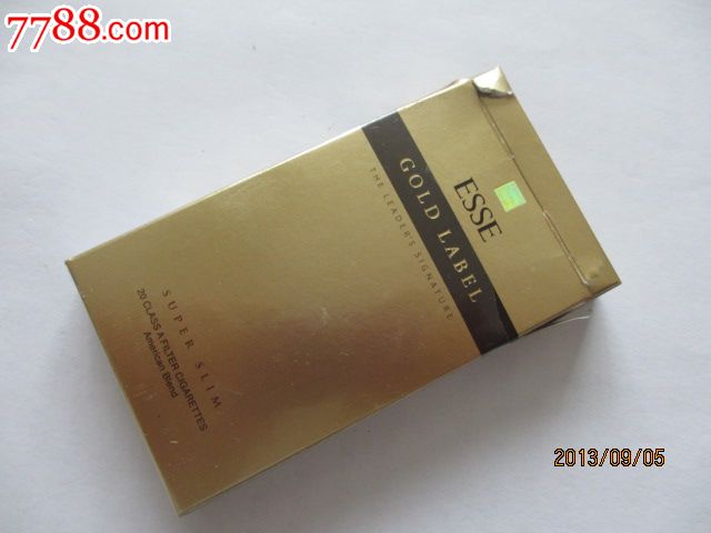 esse_价格元_第2张_中国收藏热线