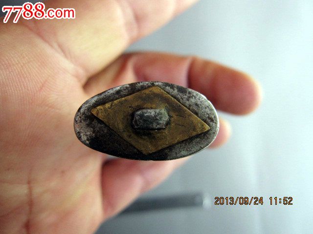 河州刀.钢口不错,很锋利.