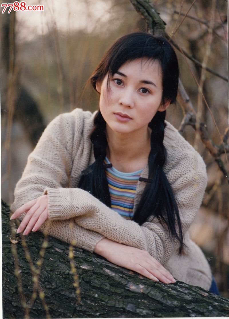 【电影明星-剧照照片】陶真如