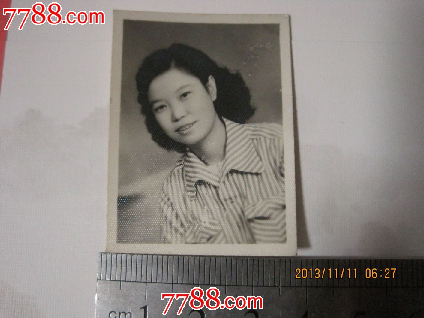 照片-->个人照片编号: se20563314, 品种: 属性: 普通人大人,50-59年