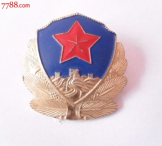 保安帽徽-价格:20元-se21019701-其他徽章/纪念章-零售-中国收藏热线