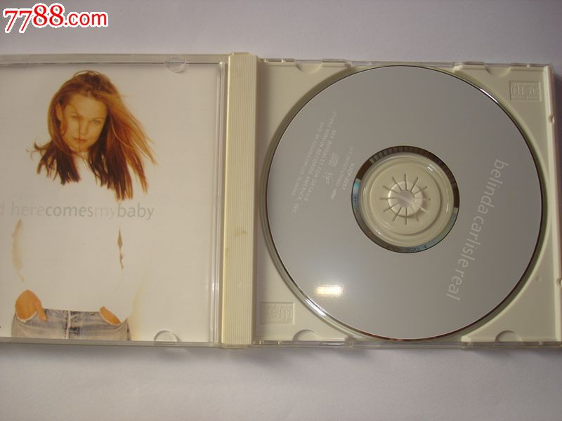 emi百代唱片东芝日本版