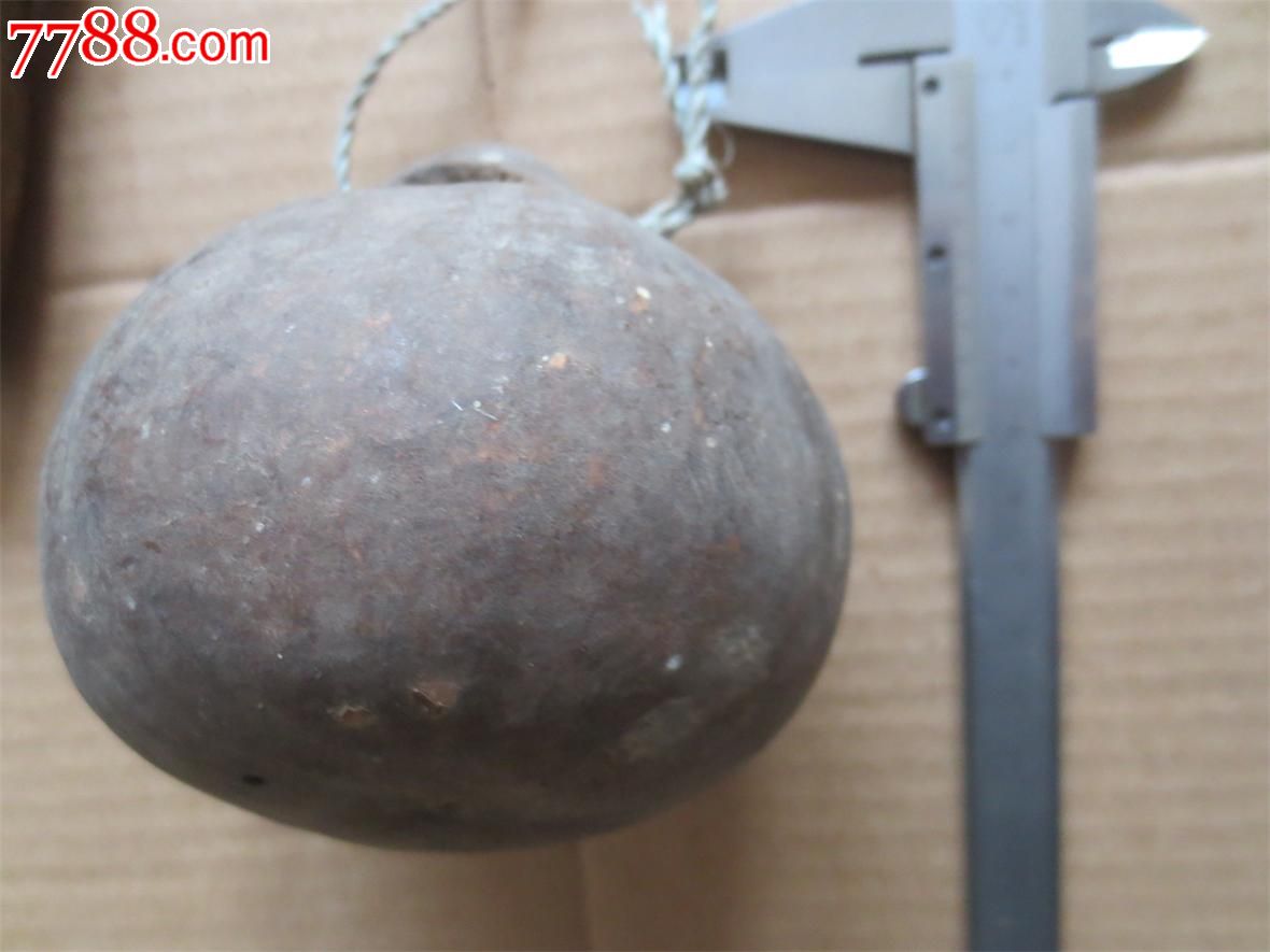 东北民俗:点葫芦