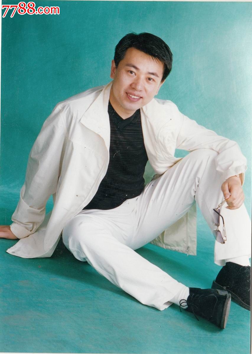 【男演员-魏宇澄】剧照