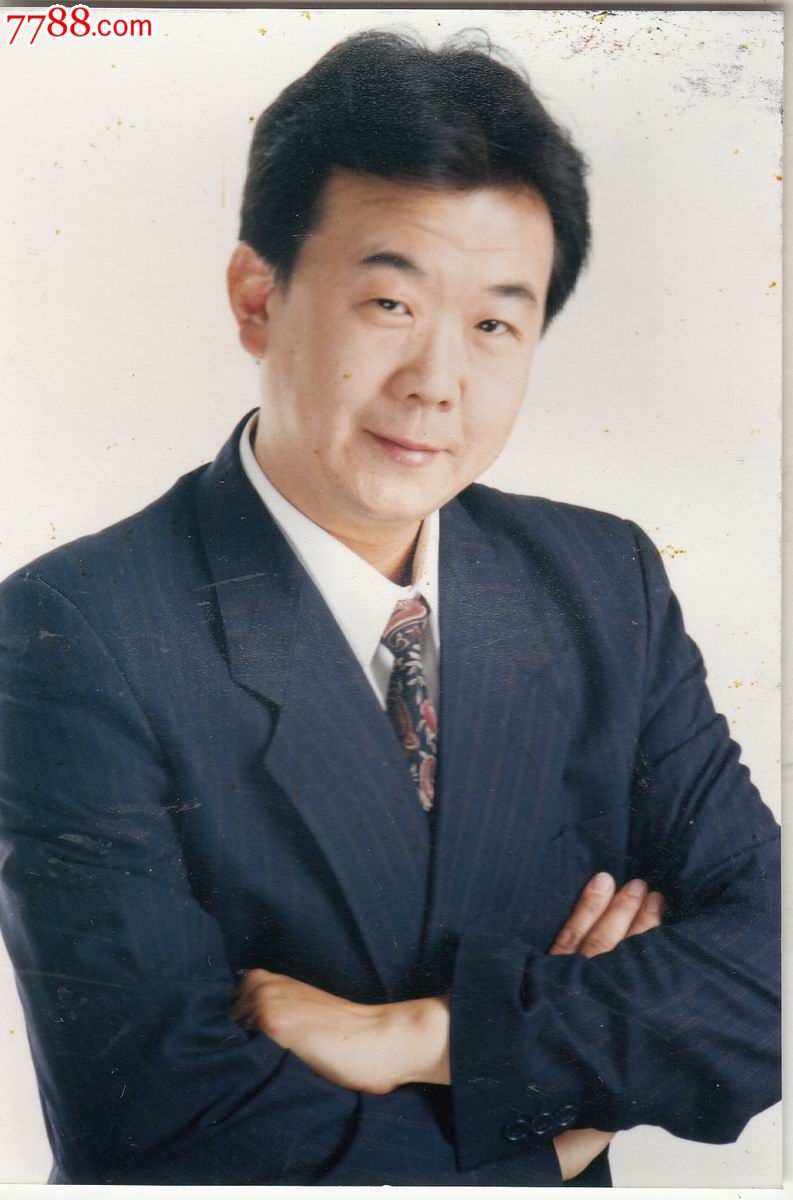 【男演员-杜明华】剧照