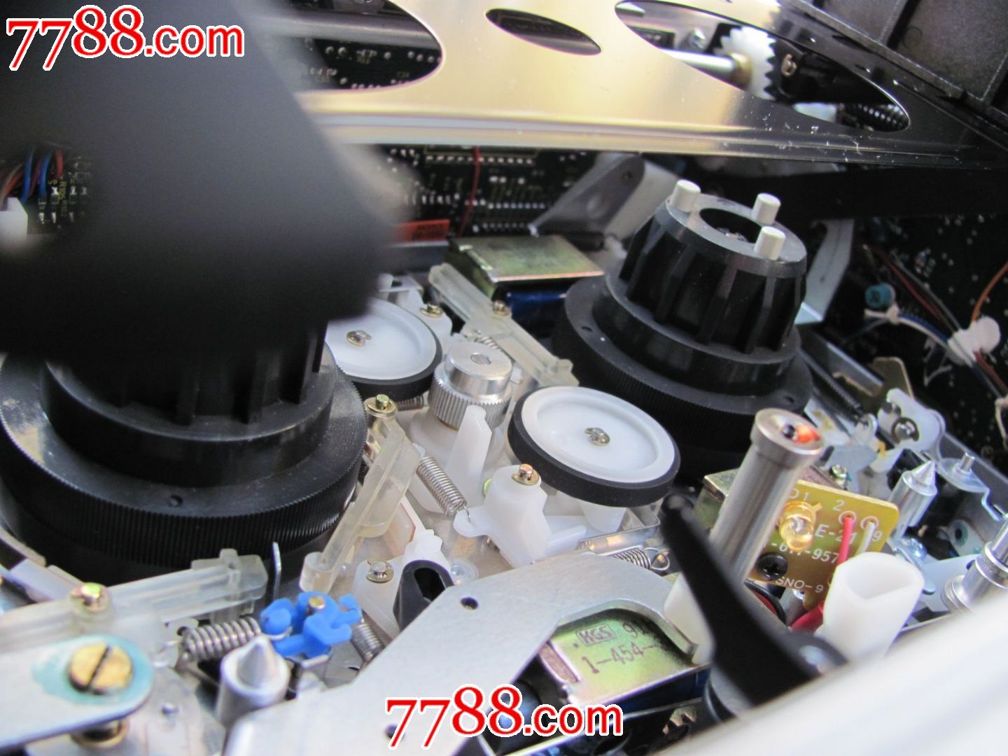 索尼bvu-150p专业录像机