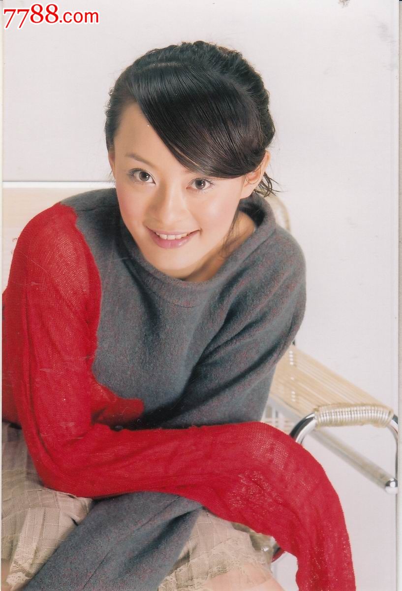 【著名女演员-孙俪】剧照