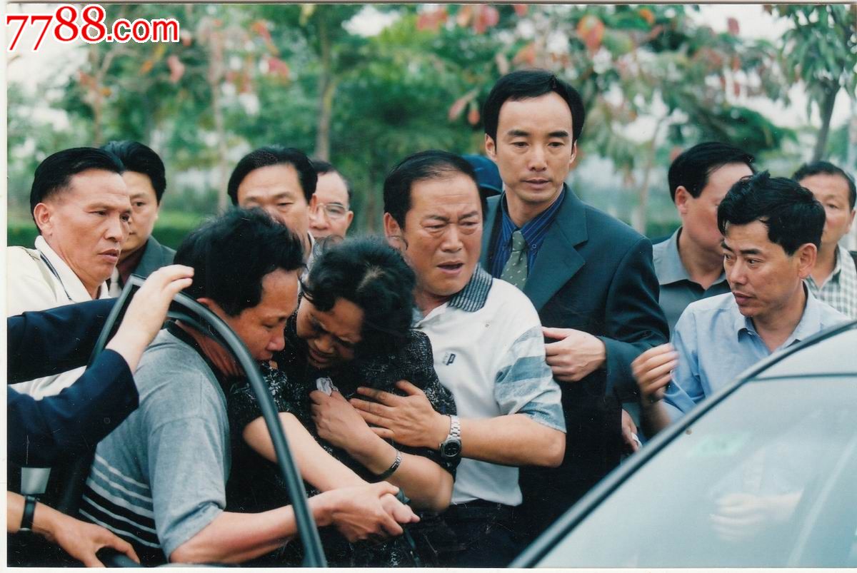 【电视剧-绝对权力】剧情照片