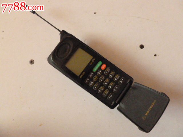 摩托罗拉87c手机