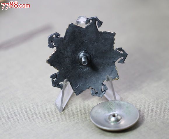 [商业版]一级纳西莫夫勋章