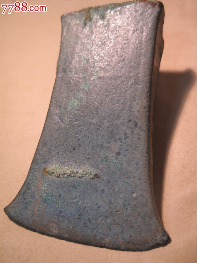 005 品种: 铜兵器-铜兵器 属性: 其他铜兵器,,春秋战国,,青铜