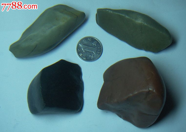 新疆泥石四个处理