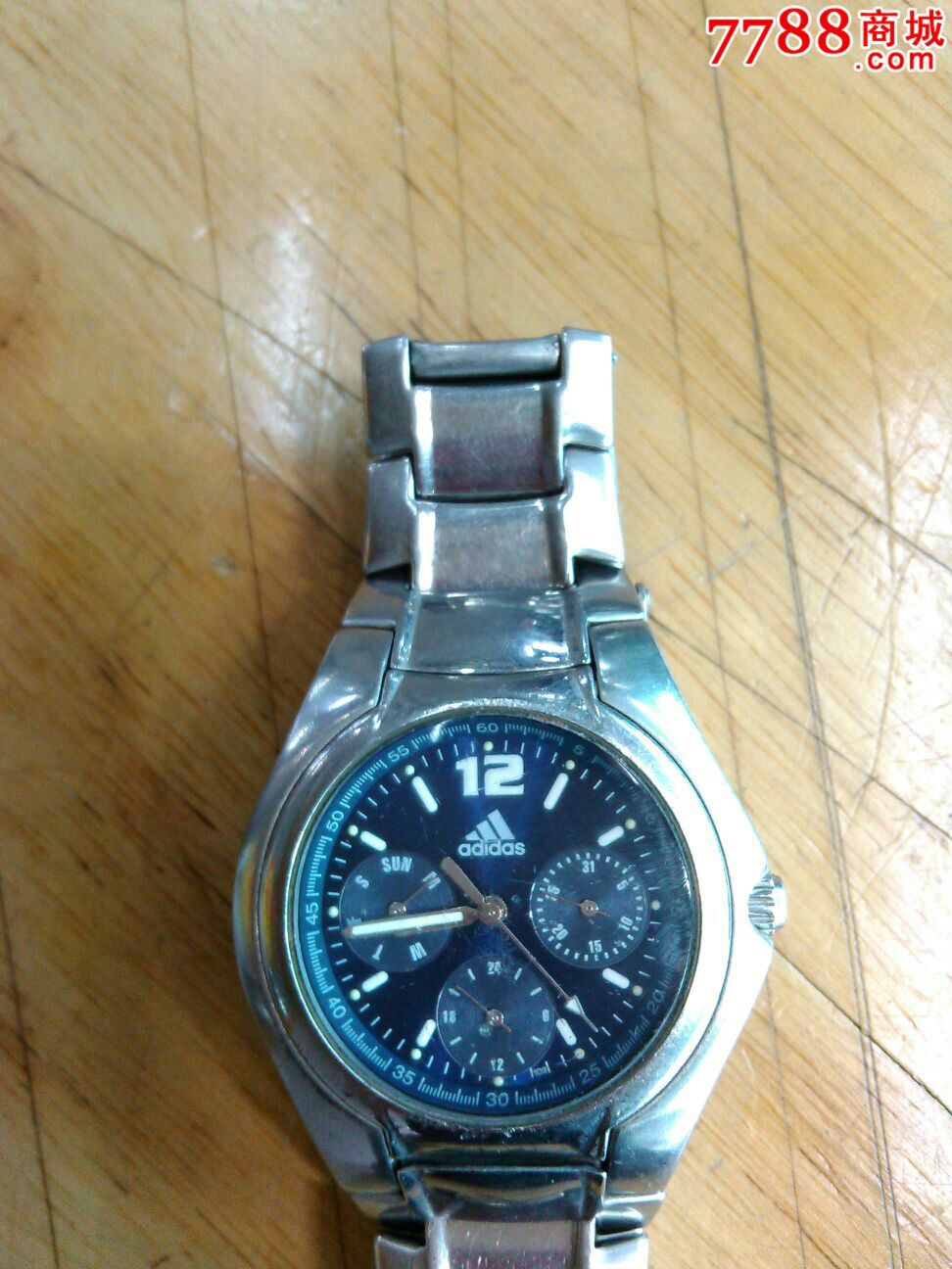 adidas-手表/腕表--se23182711-零售-中国收藏热线