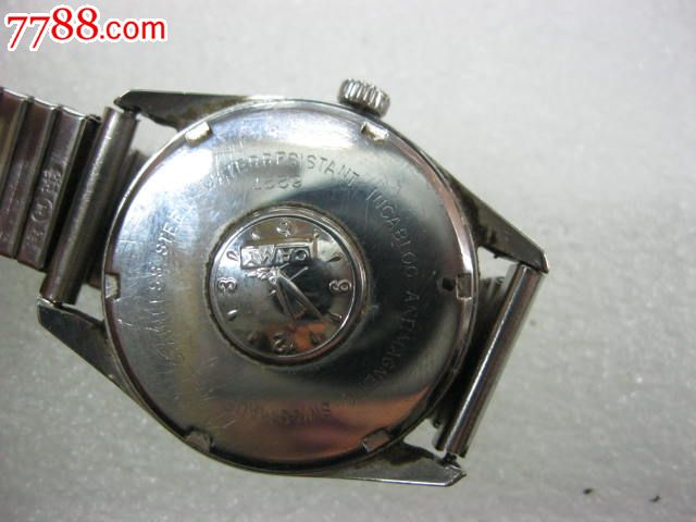 camy卡美表,其他收藏品,七十年代(20世纪),辽宁