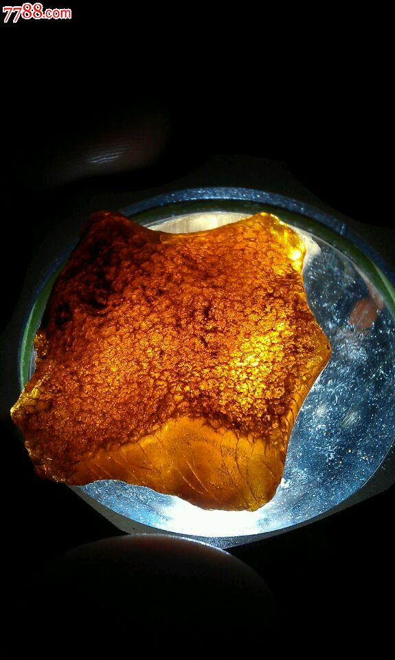 波海琥珀,金珀,琥珀原石_第1张_七七八八琥珀石