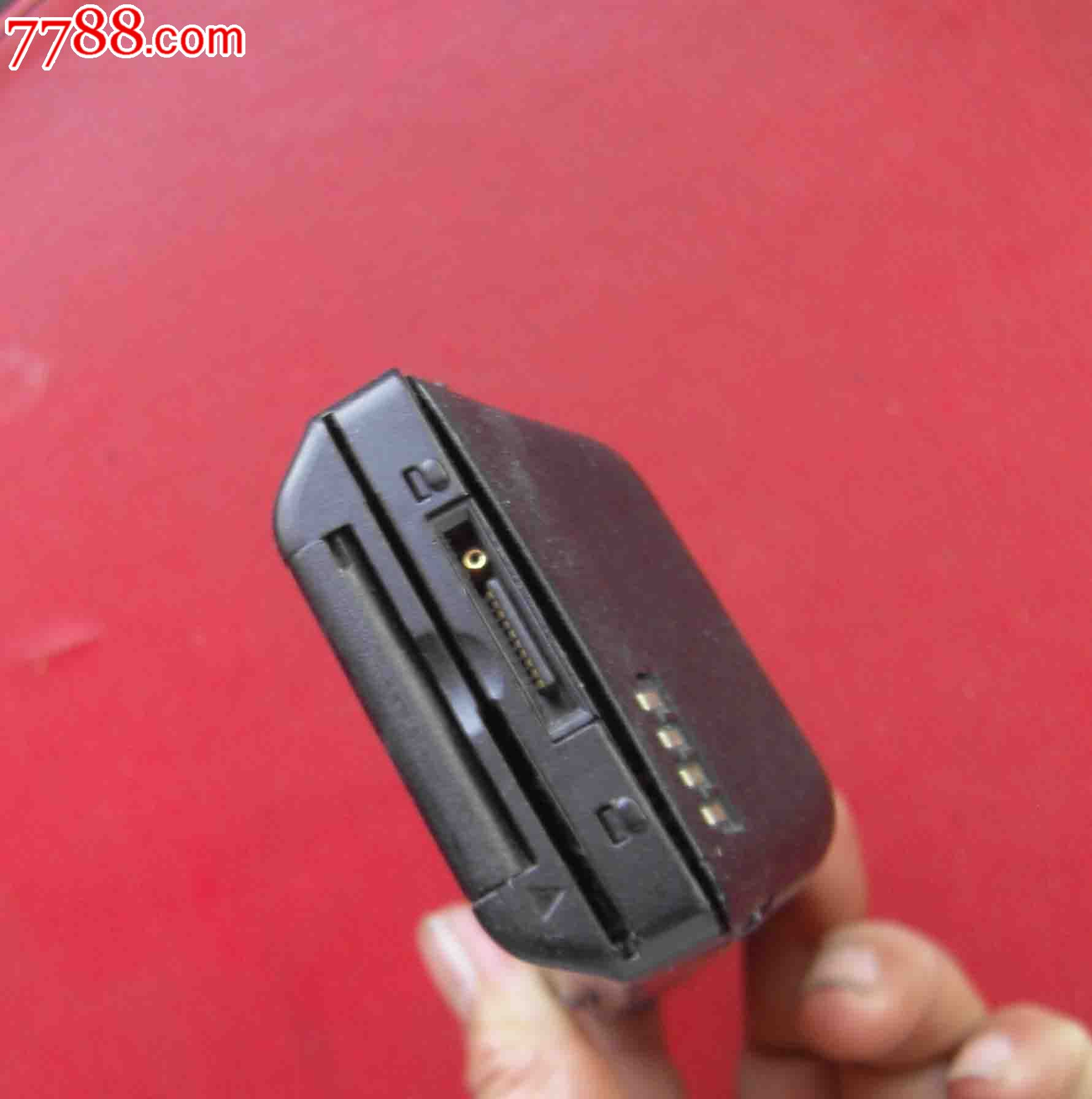 87c,大哥大,二哥大,年代不详,翻盖式,其他品牌_第9张_七七八八大哥大