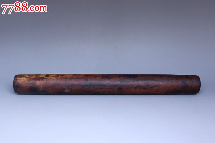 一根梨花木棒_木棍/擀面杖_诚信文轩阁【7788收藏__收藏热线】