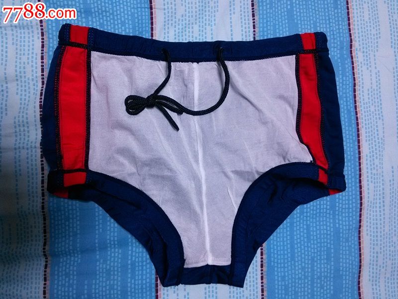 《特价》pla游泳训练裤衩(2号)