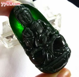 翡翠玉石零售