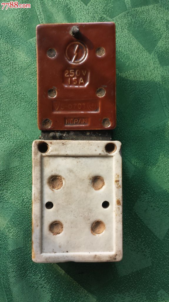 保险丝金属壳还是陶瓷好 瓷保险