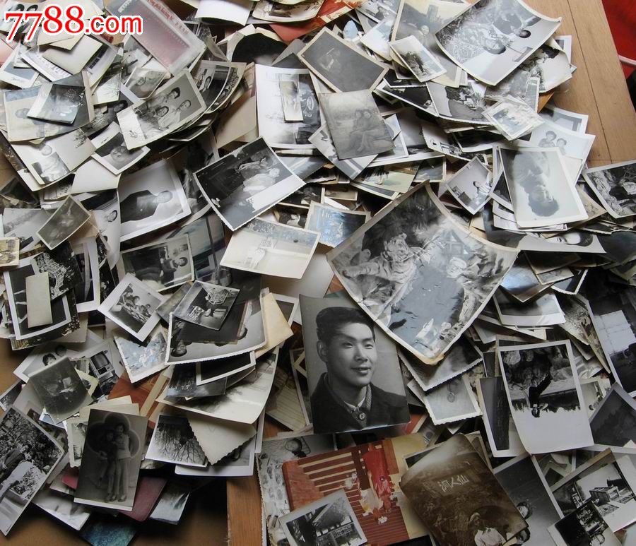 照片【一千张左右】-价格:160元-se24202668-老照片-零售-7788收藏