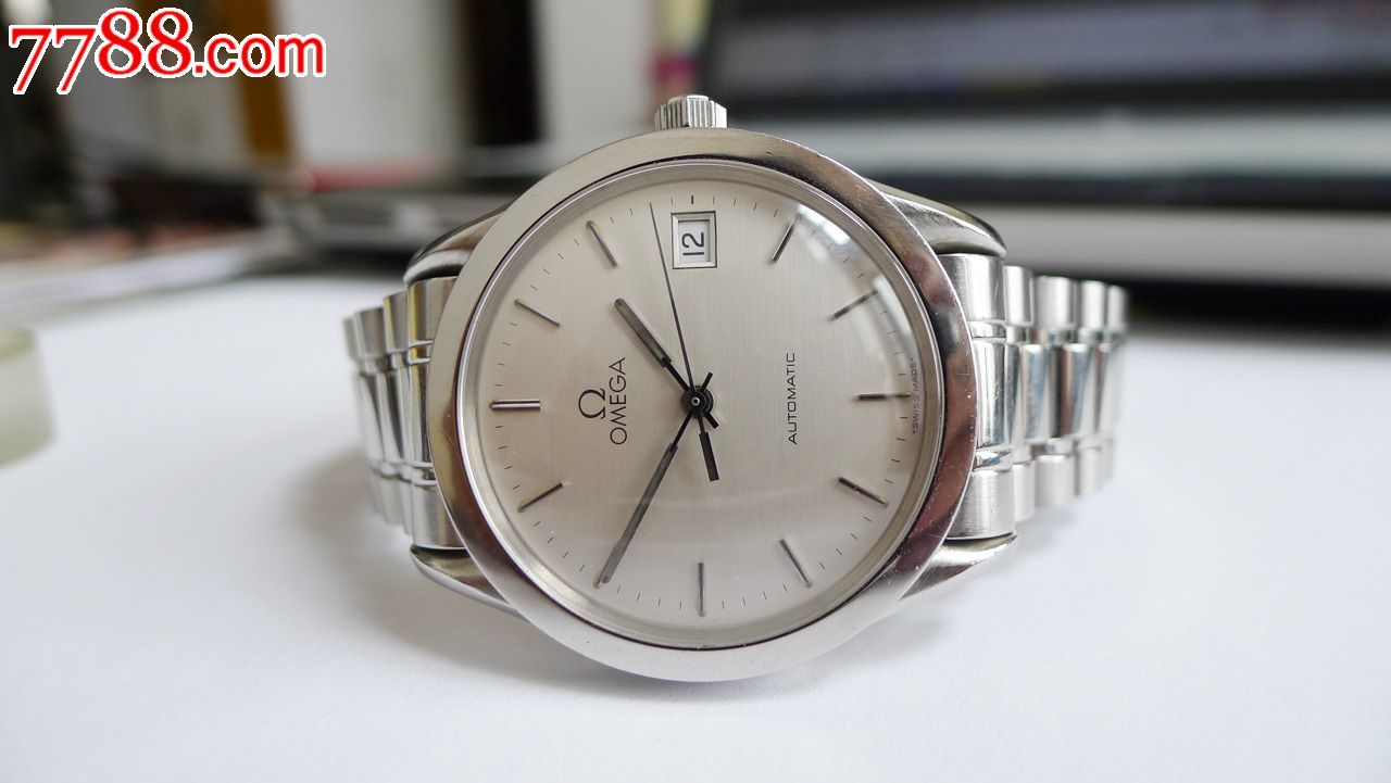omega手表保养费用的组成部分