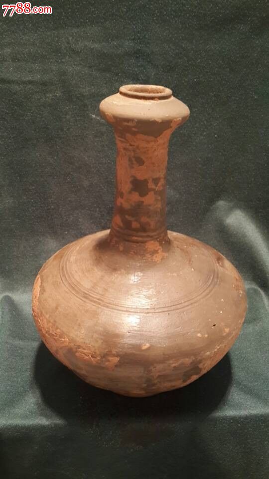 610504-价格:1300元-se24408506-彩陶-零售-7788收藏__中国收藏热线