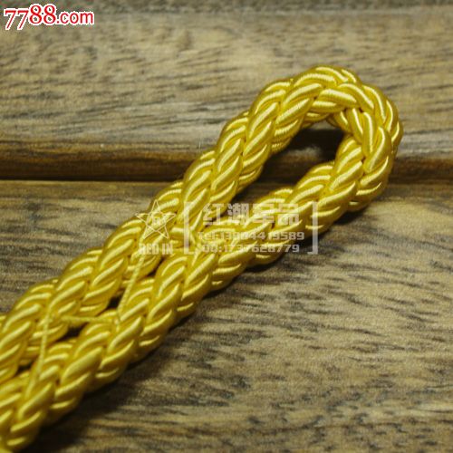 退役将官常礼服大檐帽帽饰带