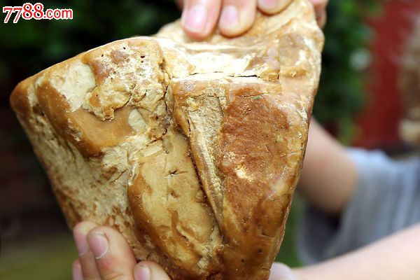 各國天然龍涎香特點——英國