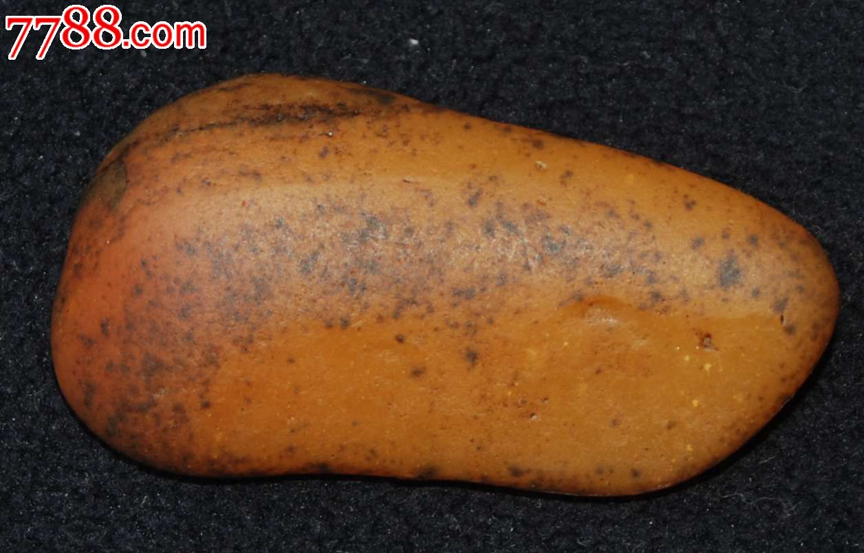 黄龙玉籽料