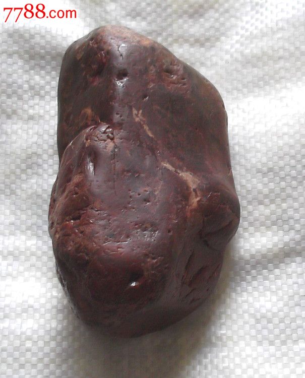 碧玉岩雨花贡石